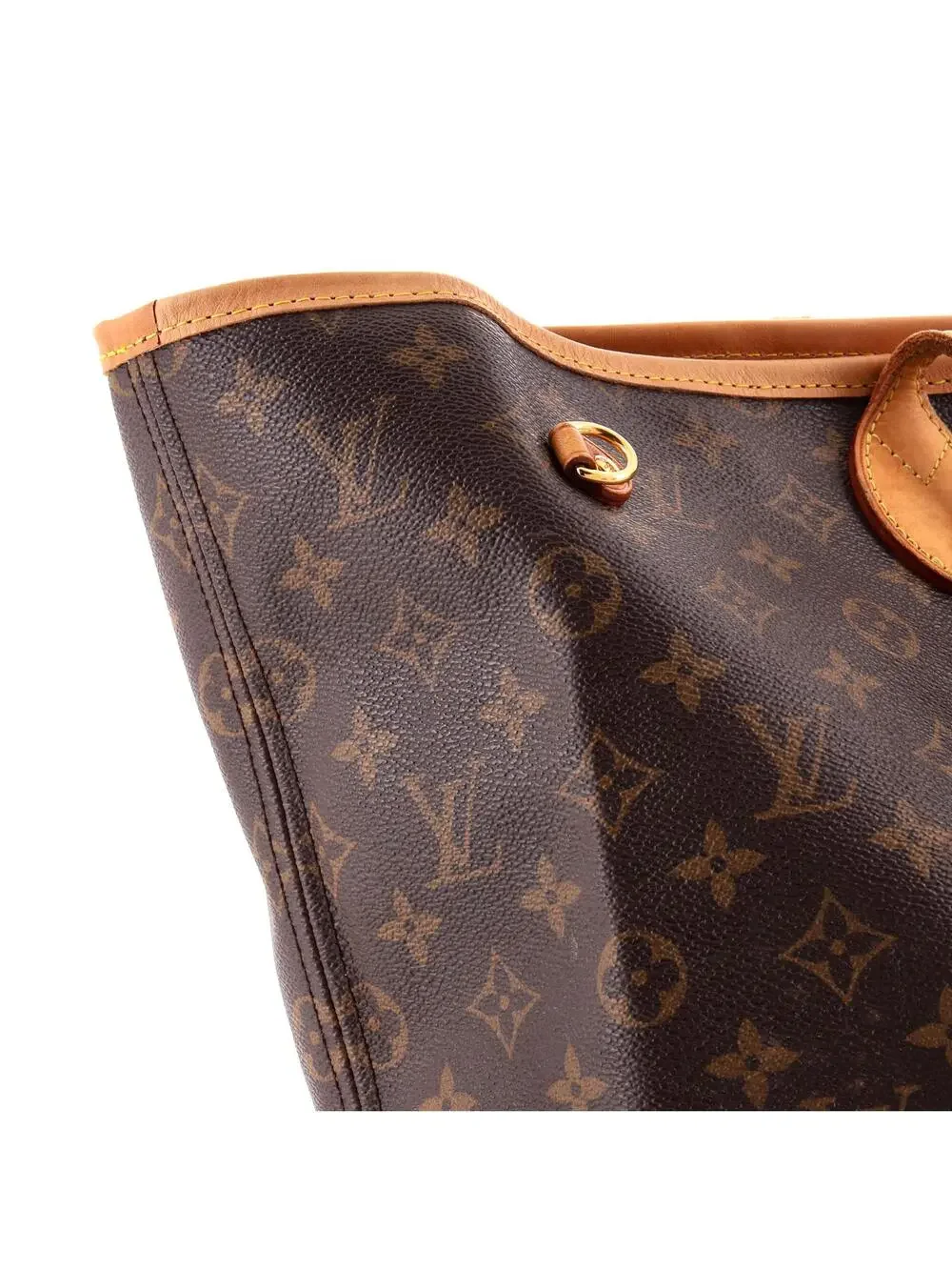 Louis Vuitton introducing louis